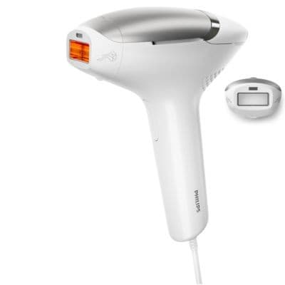 Philips BRI 931/00 Lumea Series 7000 IPL-Haarentfernungsgerät – MediaMarkt