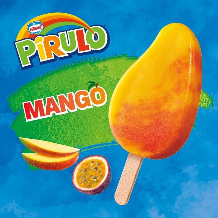 Pirulo, Mango Je 560 ml; Wassermelone Je 584 ml Nestlé – Lidl
