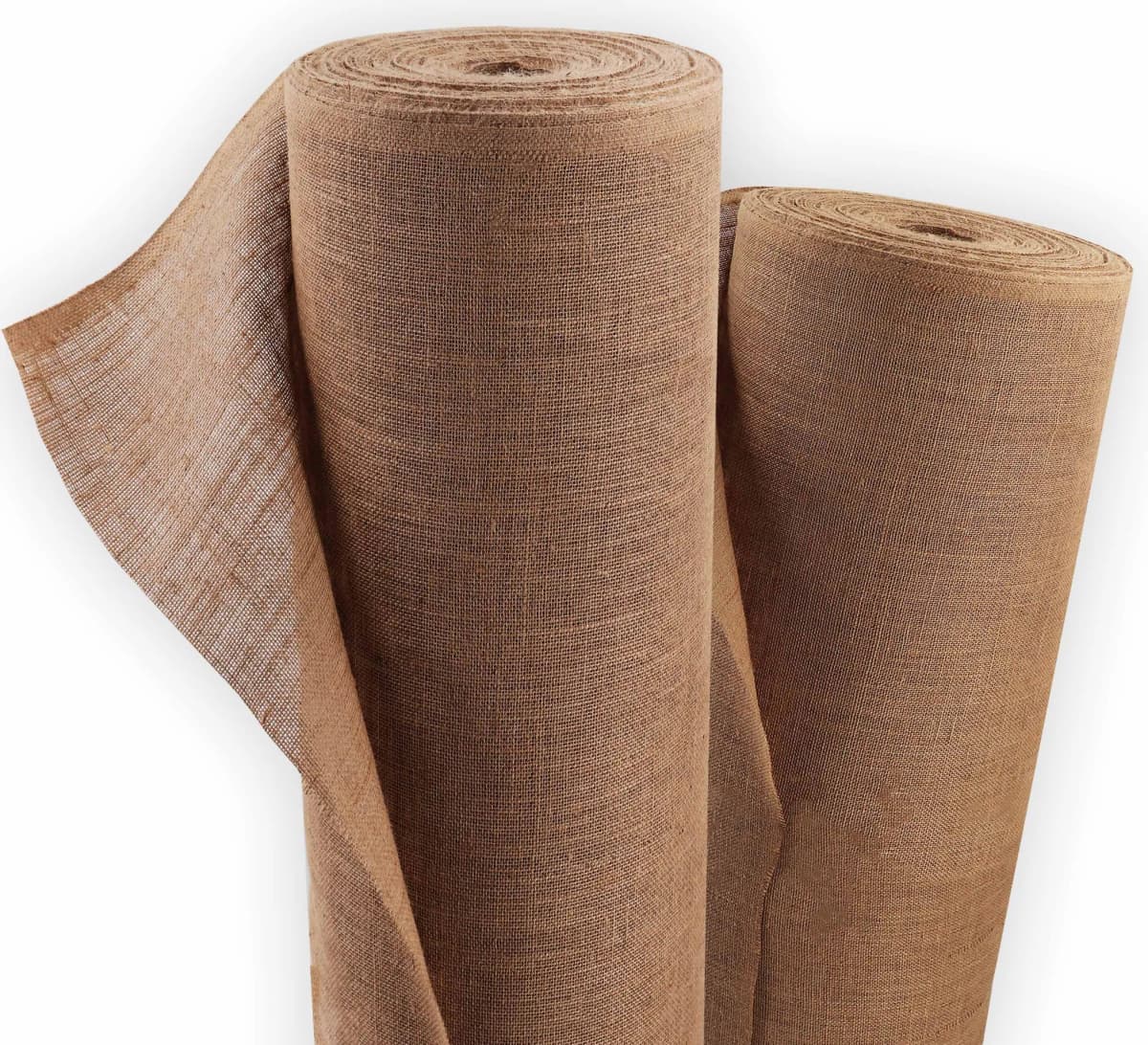XL-Jute-Winter-Pflanzenschutz, ca. 100 x 160 cm – Norma