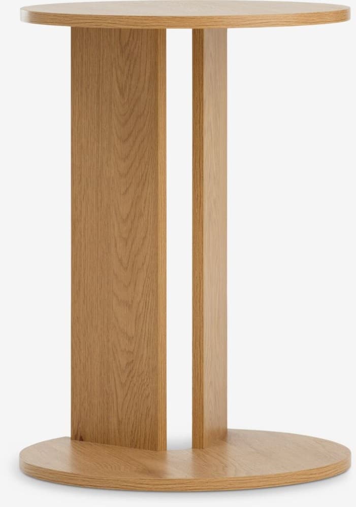 Beistelltisch RAASTED, Ø40 x H55 cm – Jysk