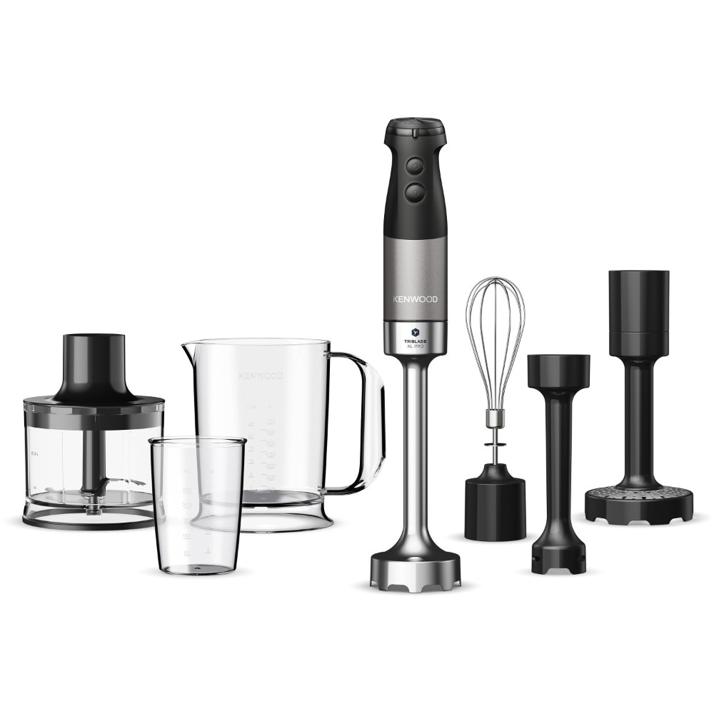 Kenwood Stabmixer Angebot bei Expert
