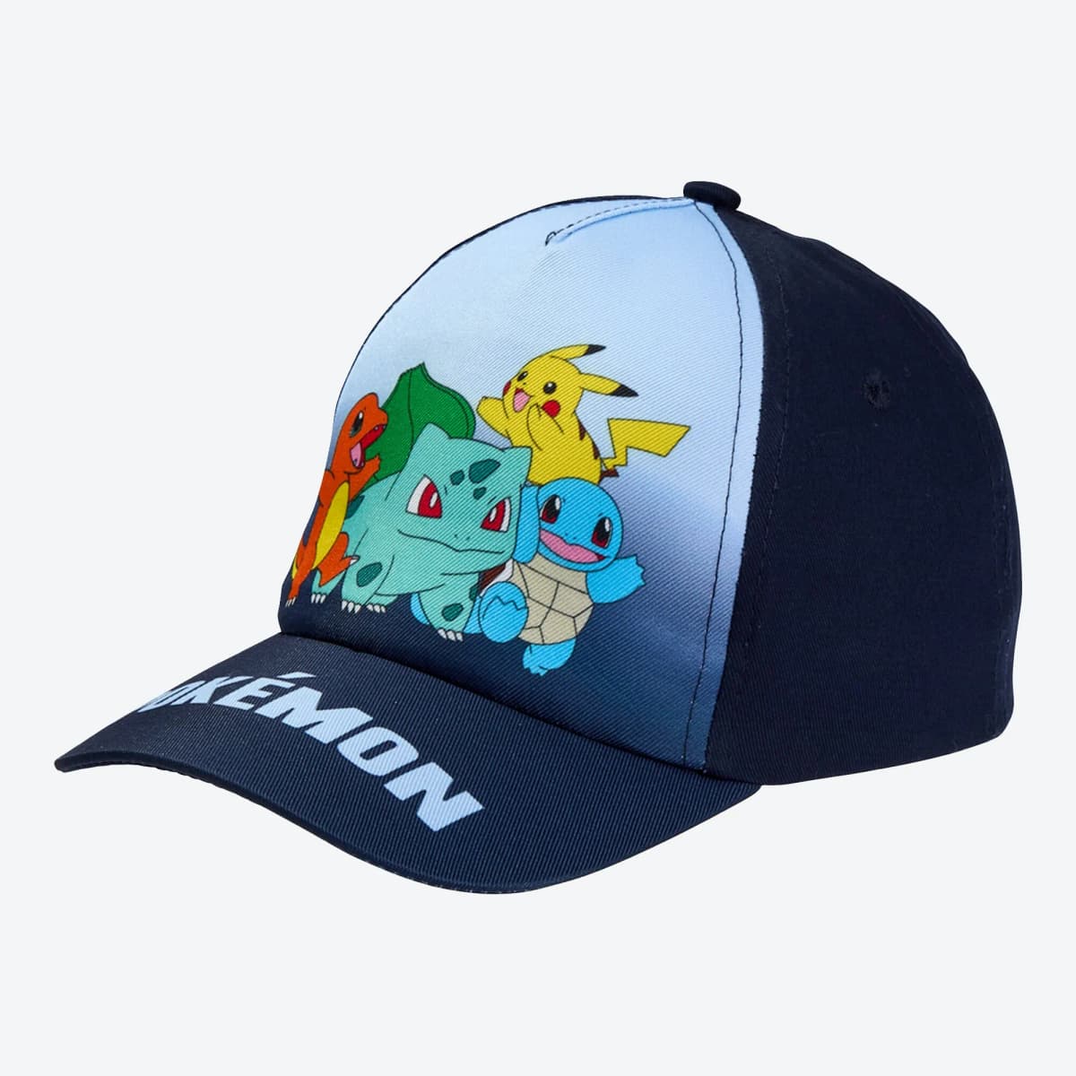 Kinder-Kappe Pokémon – Interspar
