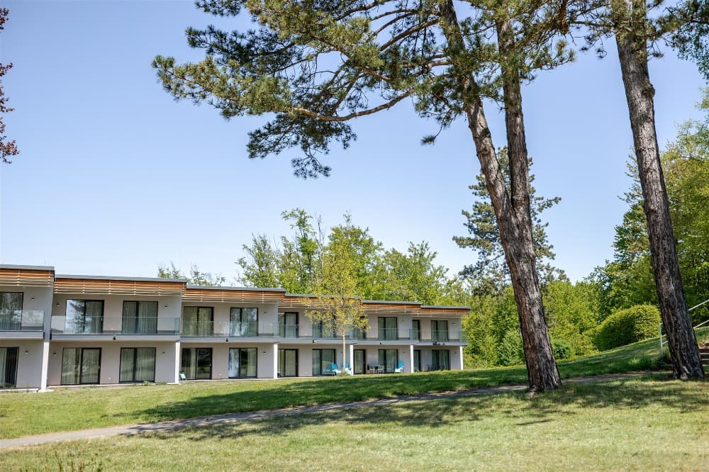 Niederösterreich Rastenfeld – Hotel Ottenstein***S, 2, 3, 5 bzw. 7 Nächte – Lidl Reisen