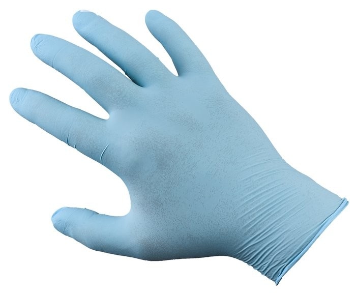 Splendid Einweghandschuhe 50 Stück Angebot bei Interspar