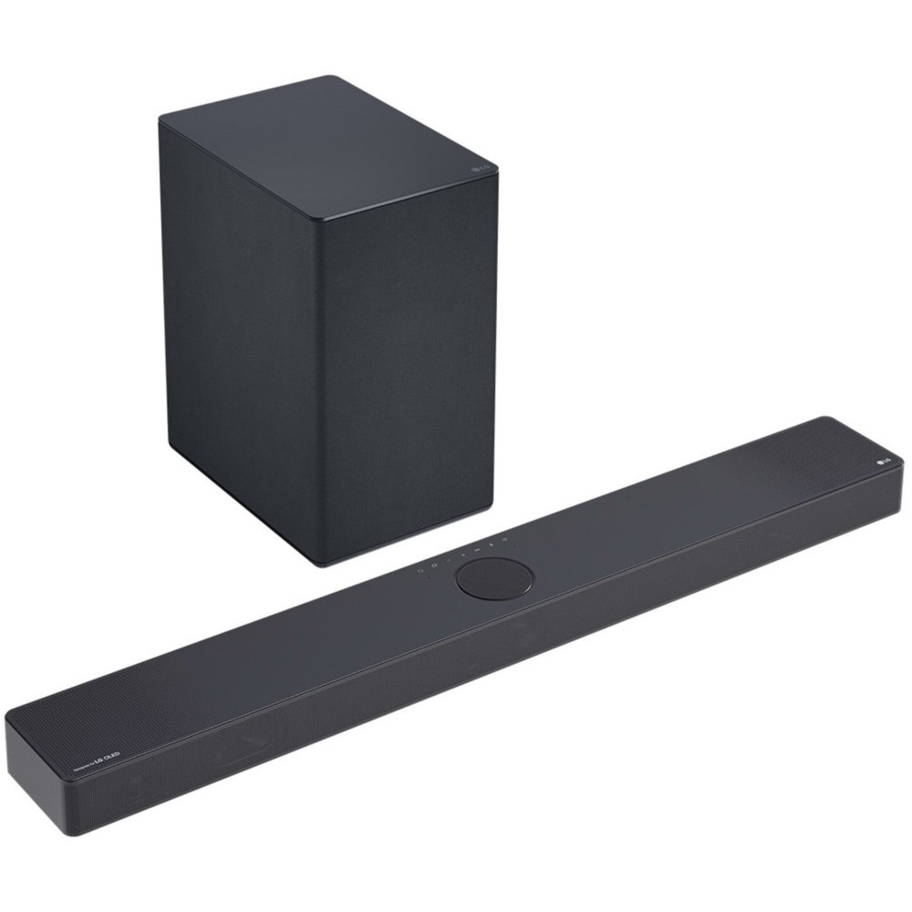 LG 3.1.3 Soundbar Angebot bei Expert