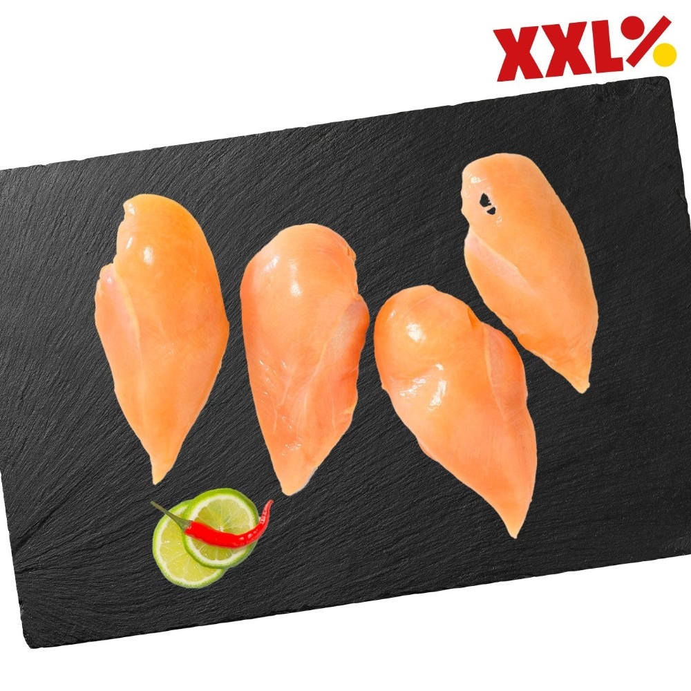 Federike Hühner-Innenfilet ca. 1 kg Angebot bei Penny
