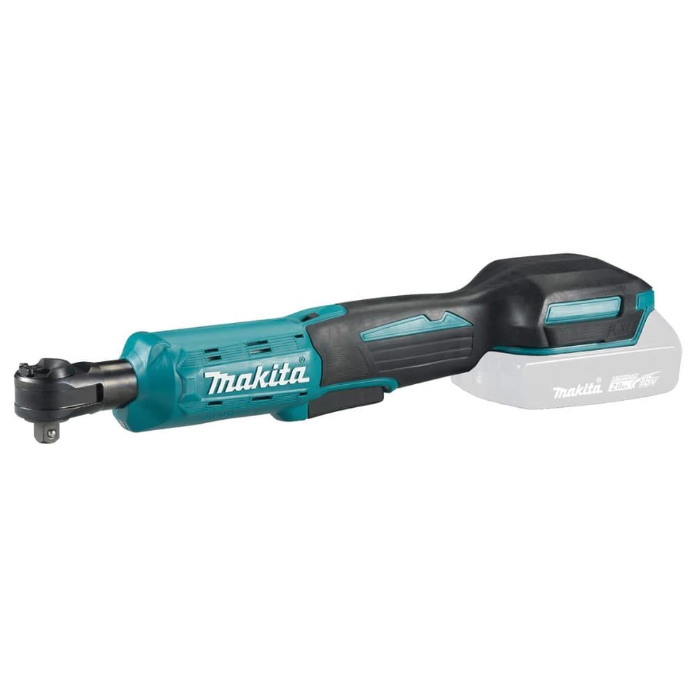 Akku-Ratschenschlüssel LXT - DWR180Z Solo MAKITA – Zgonc