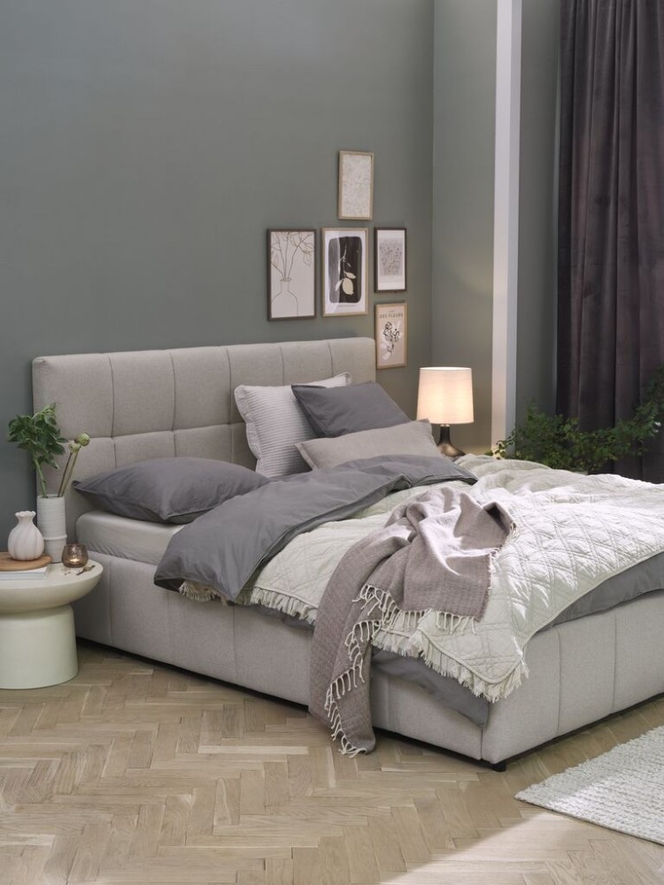 Bettgestell VEMMELEV 180x200 cm Angebot bei Jysk