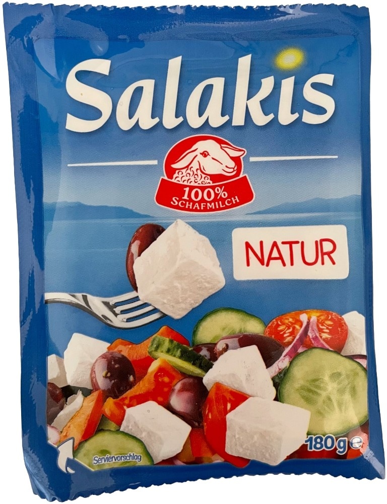 Schafskäse 180 g Angebot bei Hofer
