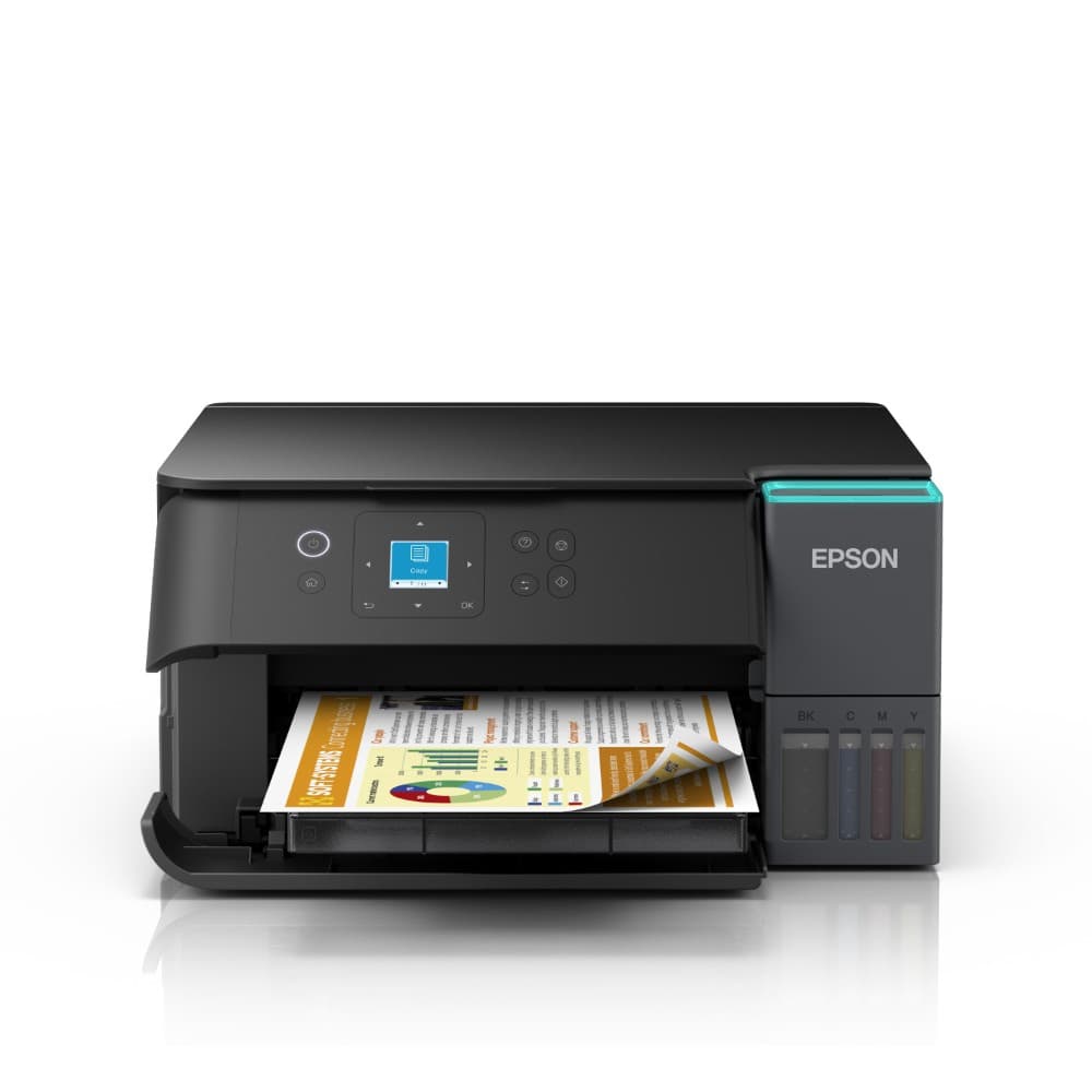 EPSON EcoTank ET-2950 – E-tec