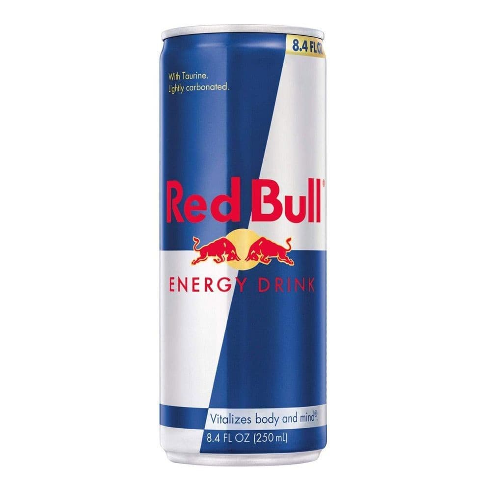 Red Bull Energy Drink Editions od. The ORGANICS 250 - 330 ml Angebot bei Adeg