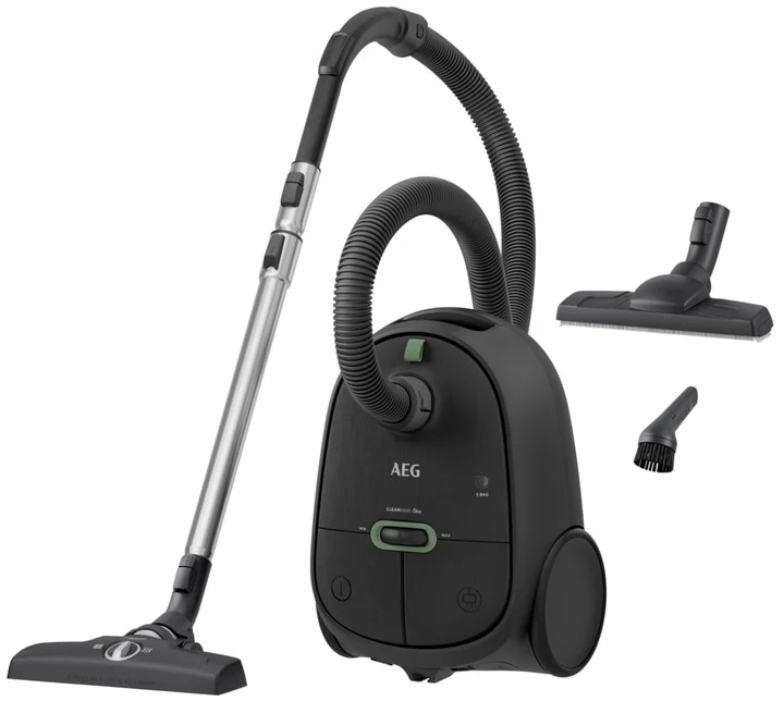 AEG Beutelsauger Angebot bei Interspar