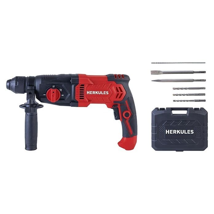 Bohrhammer HHD26-2 – Bauhaus