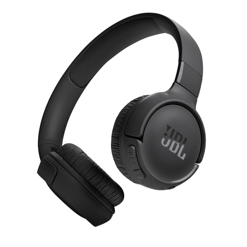 Bluetooth-Kopfhörer Tune 570BT mit Freisprechfunktion JBL Angebot bei Expert