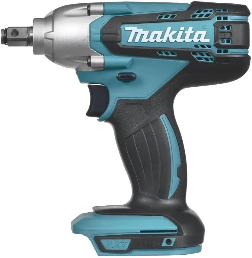 Akku-Schlagschrauber DTW190Z Solo MAKITA Angebot bei Zgonc