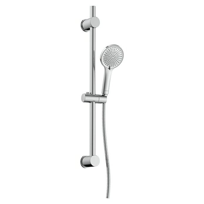 Duschsystem JAVA Camargue – Bauhaus