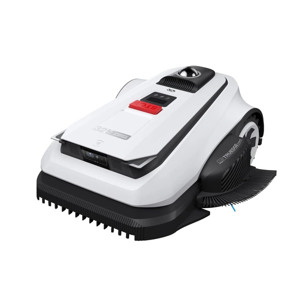 Goat Mähroboter A1600 LIDAR PRO Ecovacs Angebot bei Bauhaus