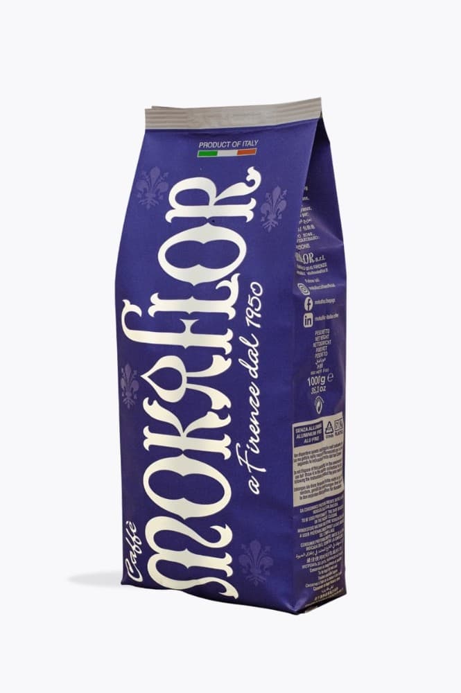 Mokaflor Miscela Blu, Miscela Rossa oder Miscela Oro, 1 kg – Interspar
