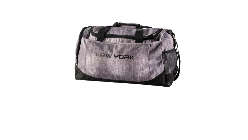 Sporttasche New York Angebot bei Interspar