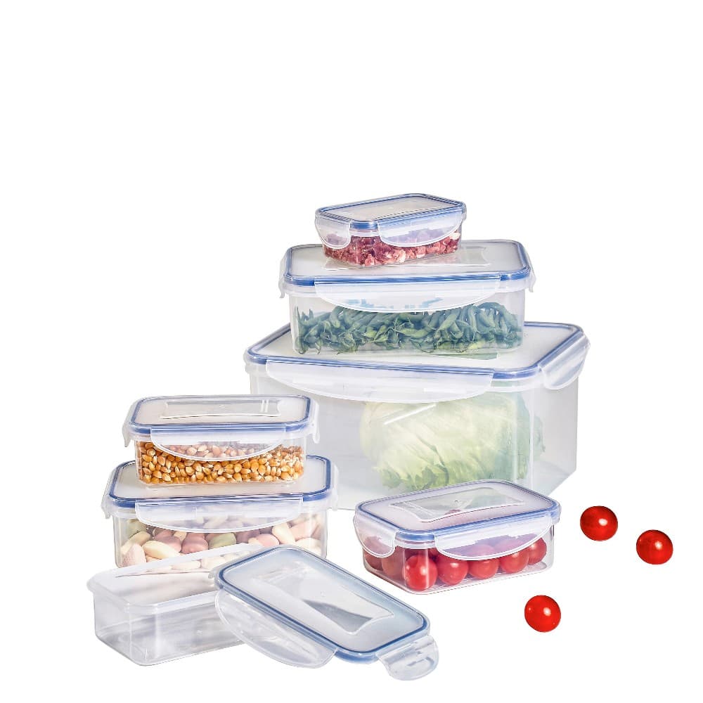 Thermo-Lunchbox 700 ml Angebot bei Interspar