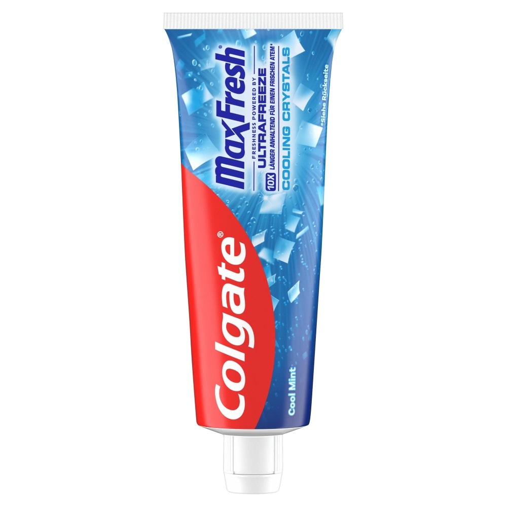 Colgate MaxFresh Cooling Zahncreme 75 ml Angebot bei Bipa