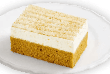 Kürbiskuchen, per Stück – Billa Plus