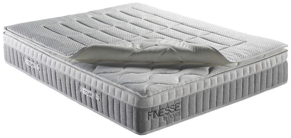 Matratze ca. 90x200cm novel Angebot bei XXXLutz