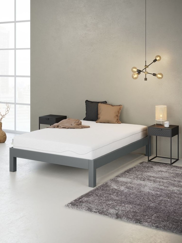 WELLPUR Schaummatratze WELLPUR KVITA fest 140x200 cm Angebot bei Jysk