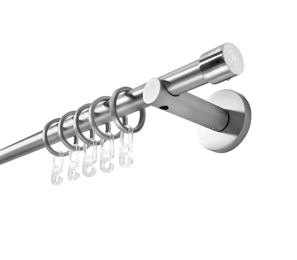 Rundstangengarnitur per Stk. BOXXX Angebot bei XXXLutz