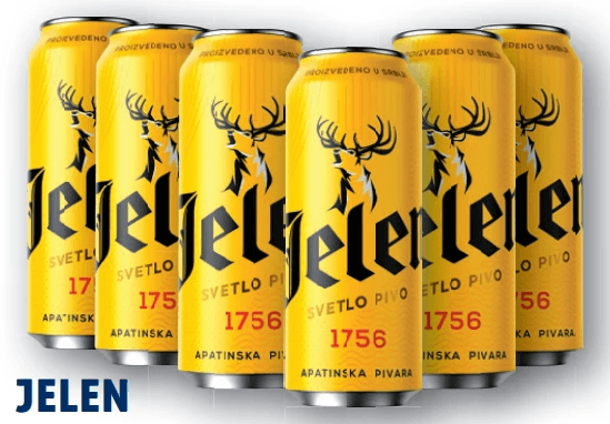Bier, 0,5 l – Lidl
