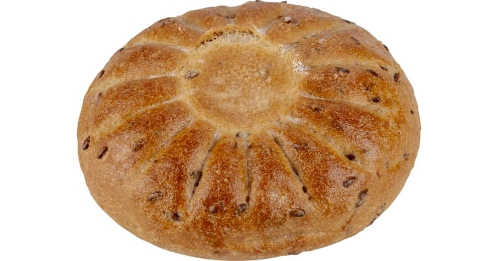 Vollkornsemmel, 65 g – MPREIS