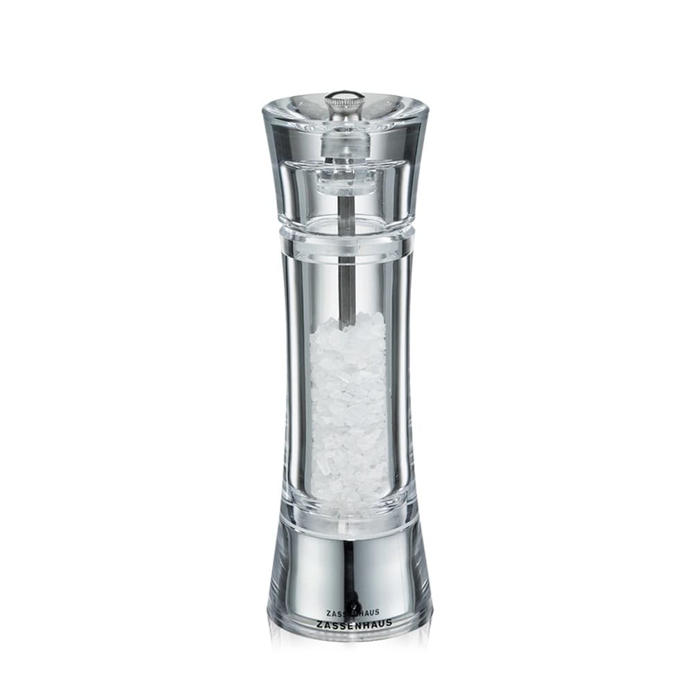 Salzmühle AACHEN, H 18 cm – Müller