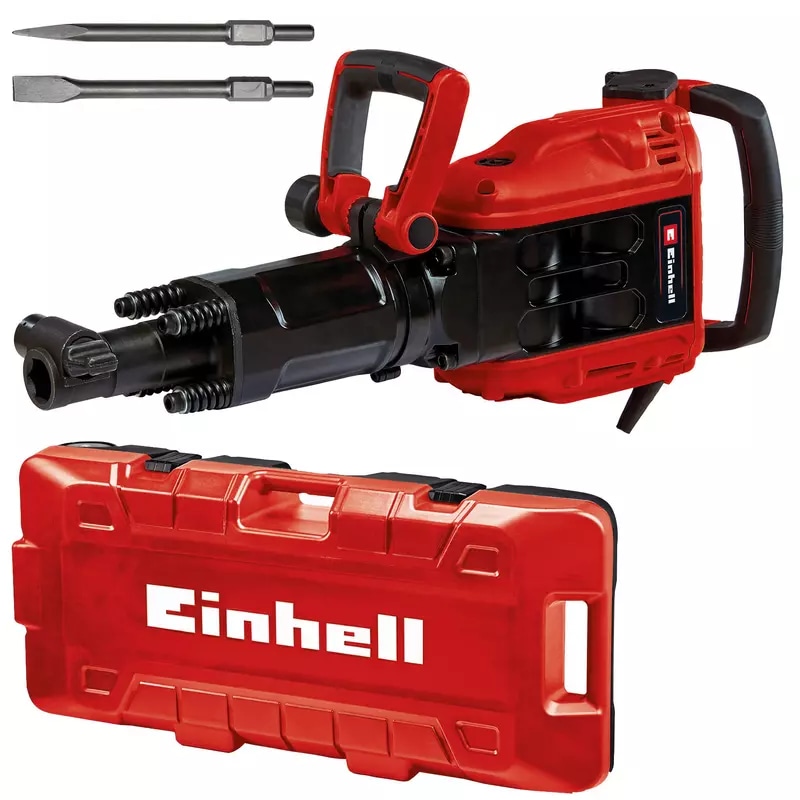 Abbruchhammer TP-DH 50 Einhell Angebot bei Zgonc