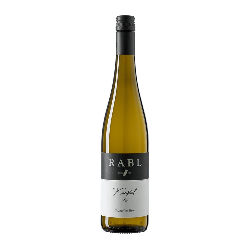 Weingut Rabl Grüner Veltliner Löss 0,75 l Angebot bei Interspar