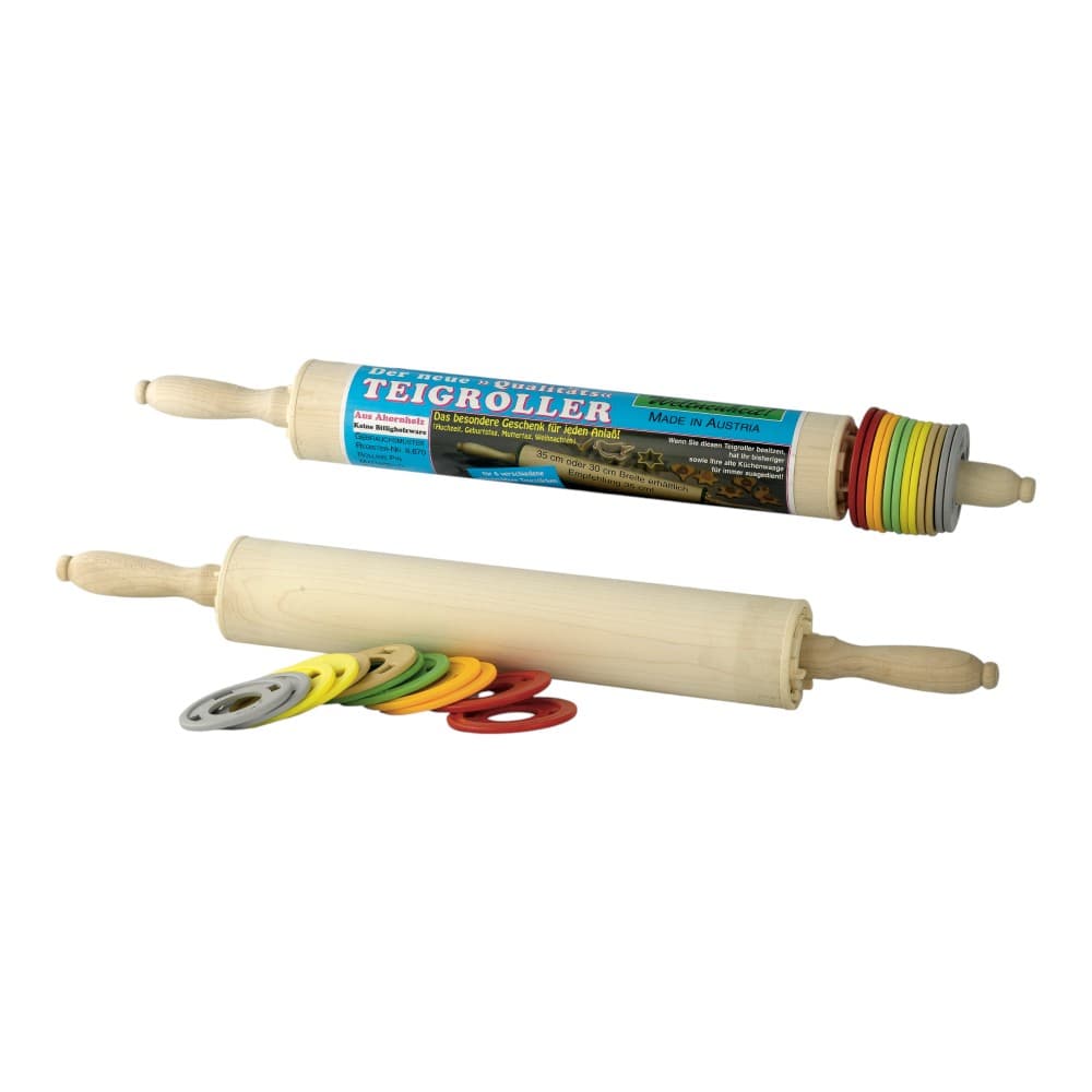 Teigroller 35 cm – Eurospar