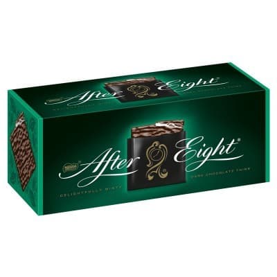 After Eight, Je 200 g Nestlé – Lidl