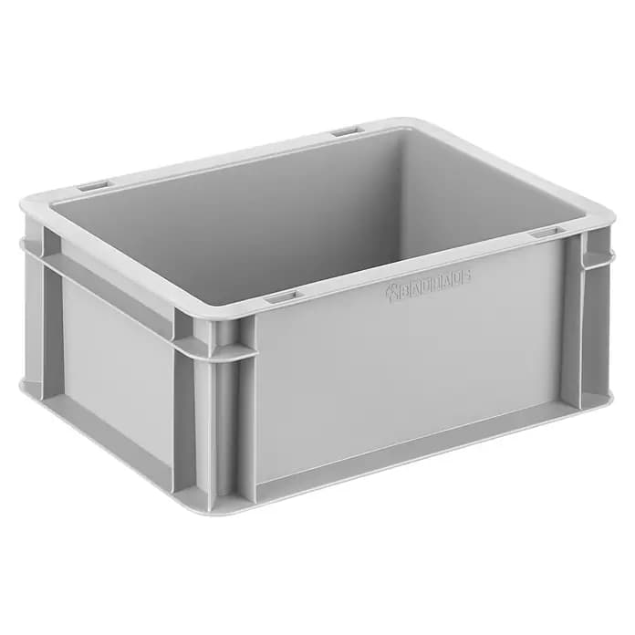 Eurobehälter, 5 l – Bauhaus