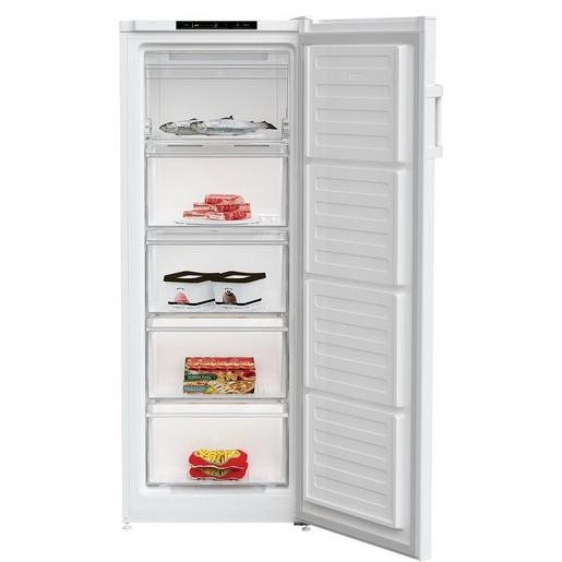 Stand-Gefrierschrank FSN8952 NoFrost Angebot bei Expert