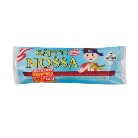 Käpt'n Nossa, 125 g – Lidl