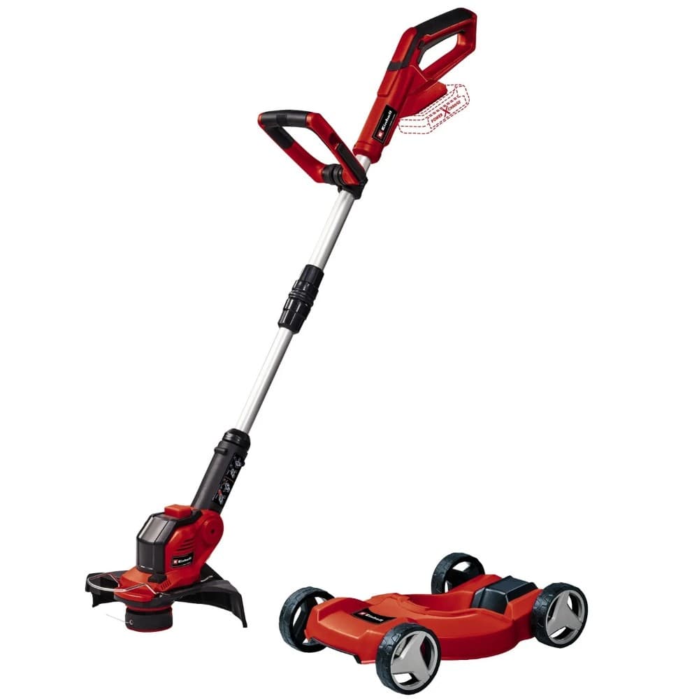 Akku-Rasentrimmer GE-CT 18/28 Li TC Solo Einhell – Zgonc