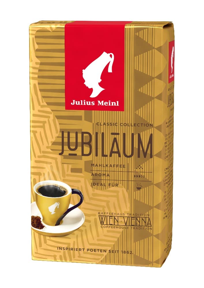 Julius Meinl Jubiläum, 500 g – Billa Plus