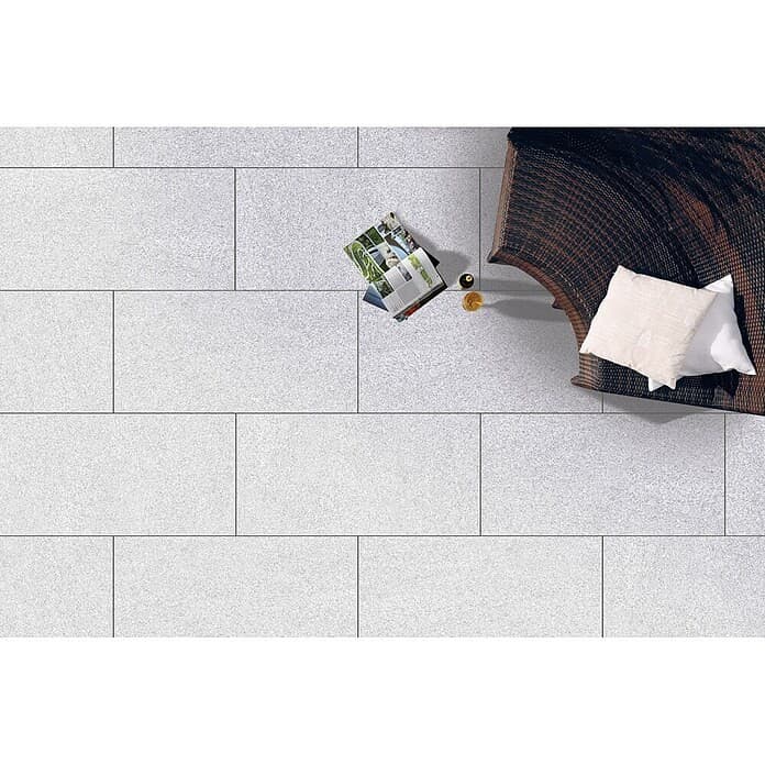 Feinsteinzeug Cera 2.0, 60 x 60 cm – Bauhaus
