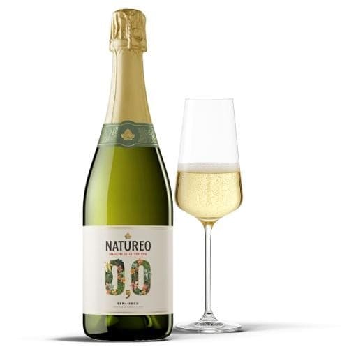Natureo Muscat, 0,75 l Miguel Torres – Interspar
