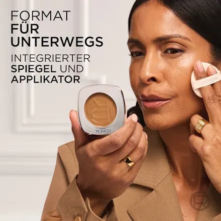 L'ORÉAL PARIS True Match Foundation getönter Balsam mit Hyaluron – Dm
