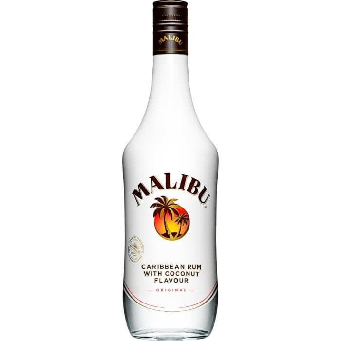 Malibu Rum, 0.7 I – MPREIS