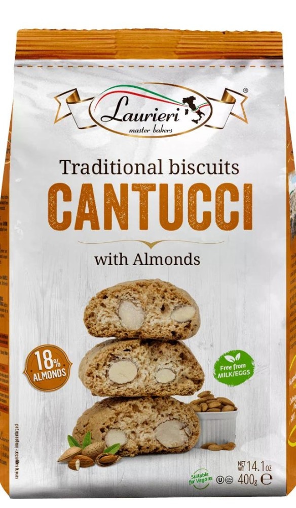Cantucci 400 g Angebot bei Norma