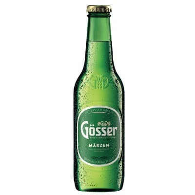 Gösser Märzenbier, Je 0,33 l – Lidl