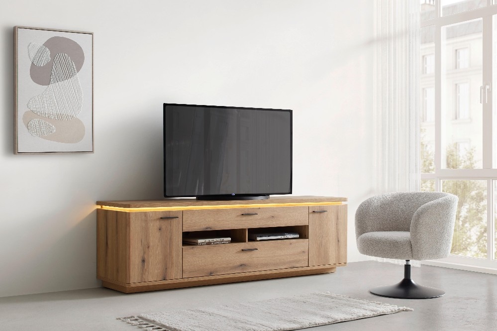 TV-Element Angebot bei Mömax