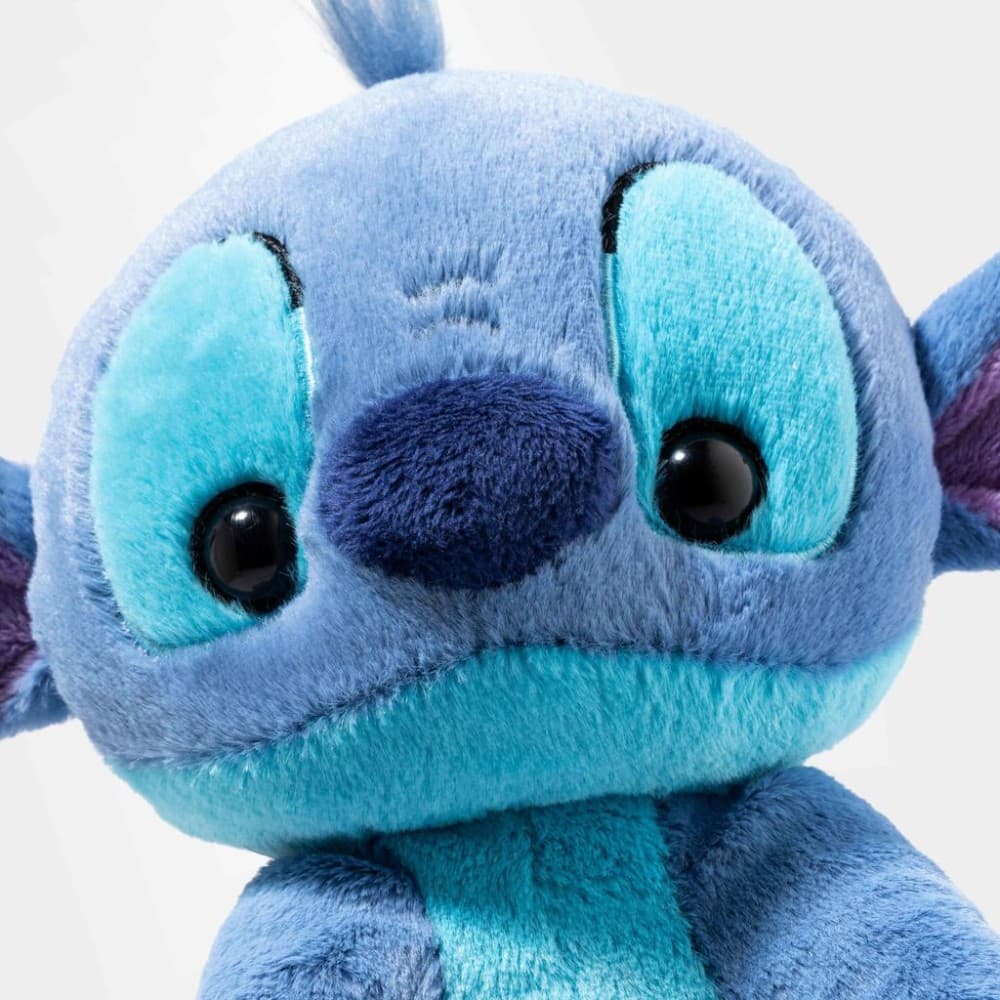 Simba Stitch Kuschelplüsch, 20 cm – Hofer