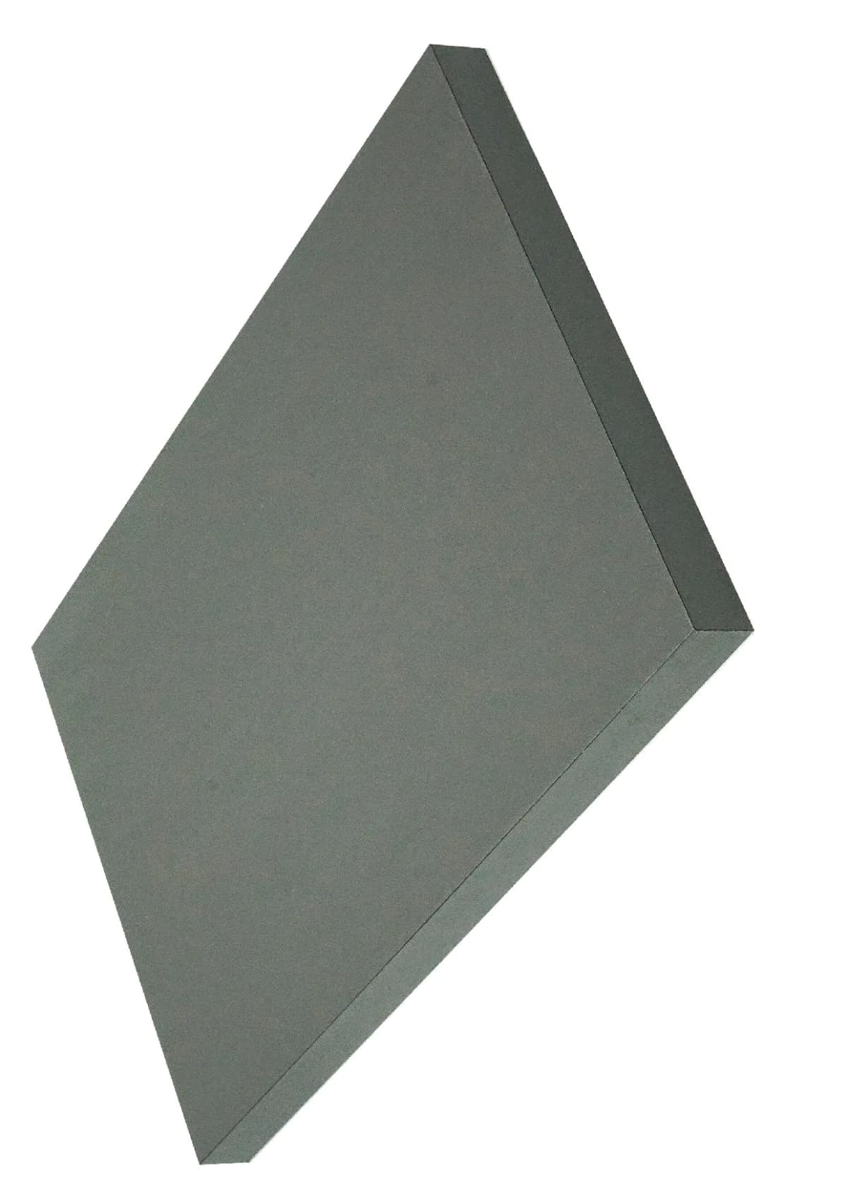 Regalböden Anthrazit, 80 x 20 cm, 16 mm – Bauhaus